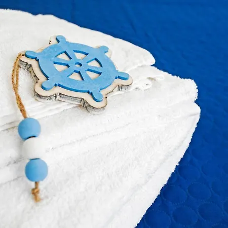 Al Blu לינה וארוחת בוקר