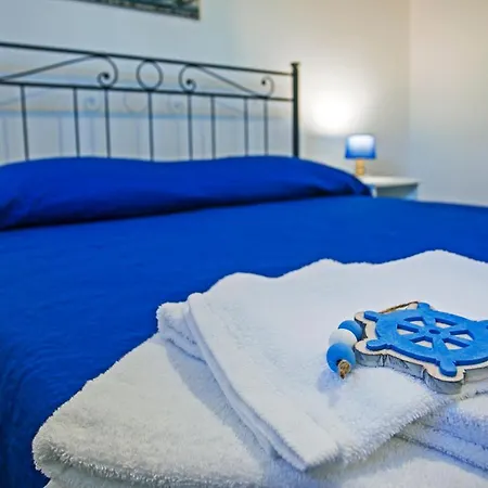 Al Blu לינה וארוחת בוקר גאטה