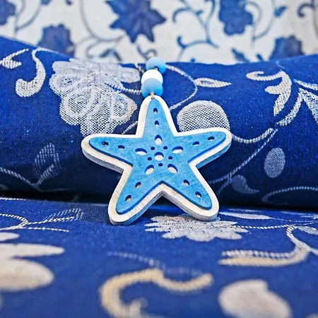 Al Blu לינה וארוחת בוקר גאטה