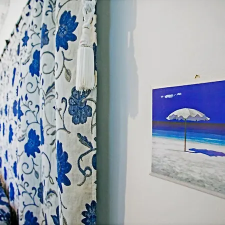 Al Blu * Γκαέτα