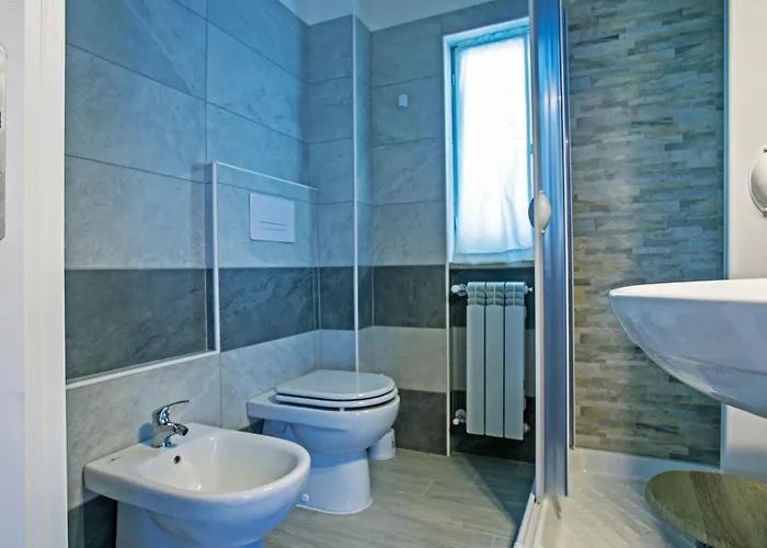 Al Blu Bed & Breakfast Gaeta