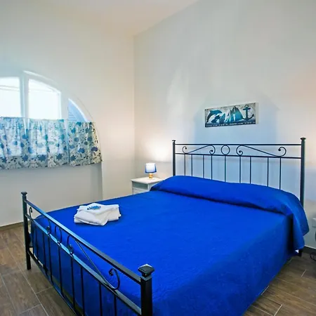 Al Blu Panzió Gaeta