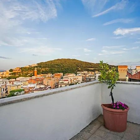Al Blu Bed & Breakfast