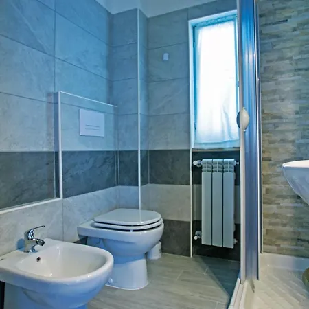 Al Blu Bed & Breakfast Gaeta