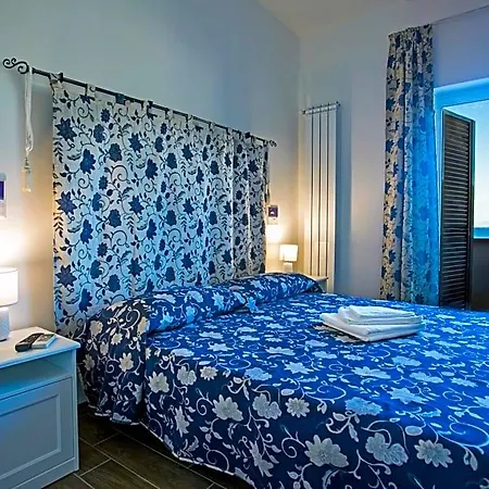 Bed & Breakfast Al Blu Gaeta