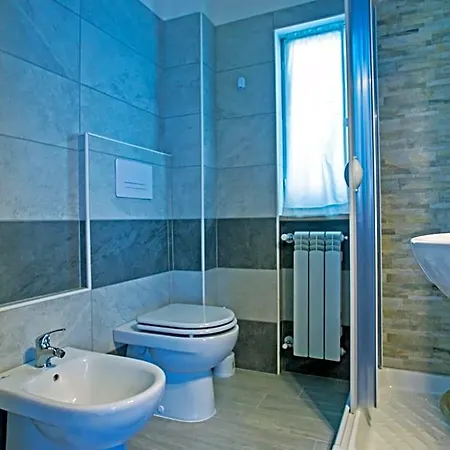 Bed & Breakfast Al Blu 3*