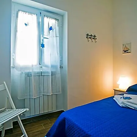 Bed & Breakfast Al Blu Gaeta