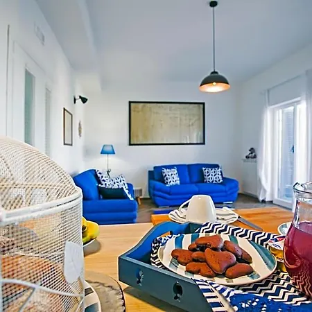 Al Blu Bed & Breakfast