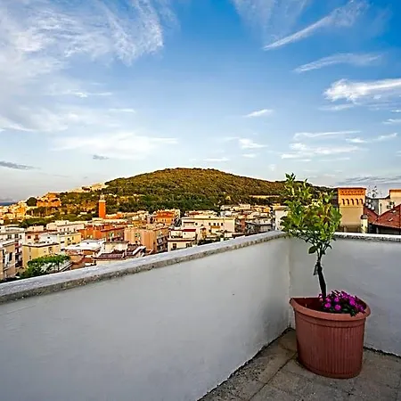Al Blu Bed & Breakfast