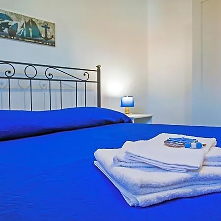 Bed & Breakfast Al Blu