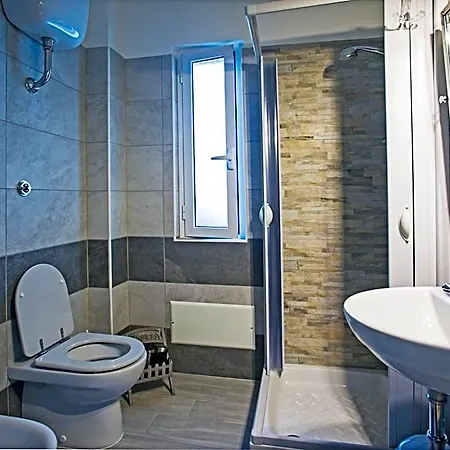 Al Blu Bed & Breakfast Gaeta