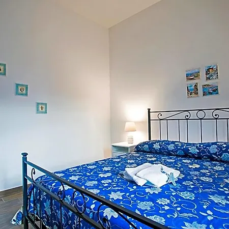 Bed & Breakfast Al Blu Gaeta