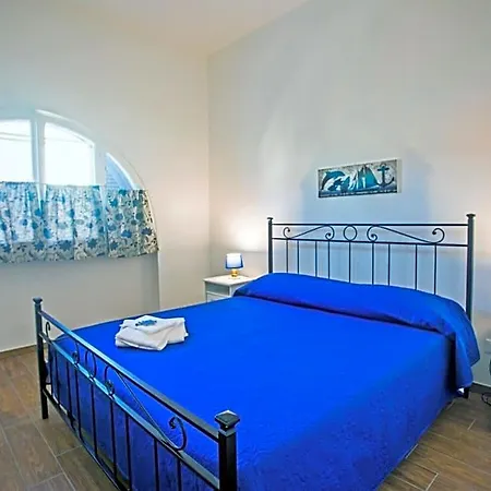 Bed & Breakfast Al Blu 3*