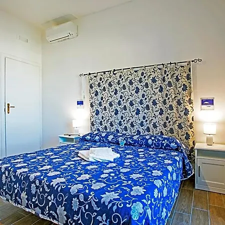 Bed & Breakfast Al Blu Gaeta