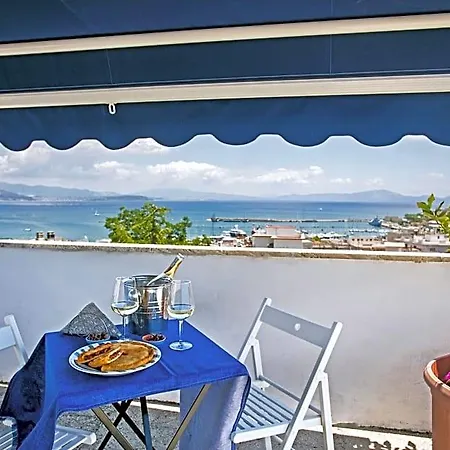 Bed & Breakfast Al Blu 3*