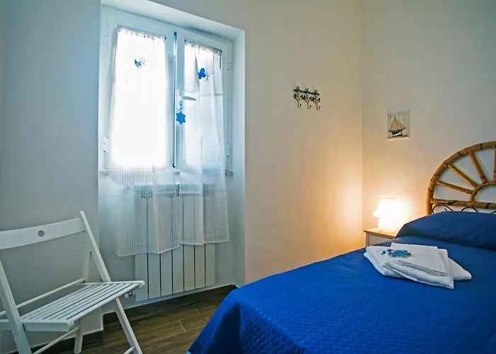 Al Blu 住宿加早餐酒店