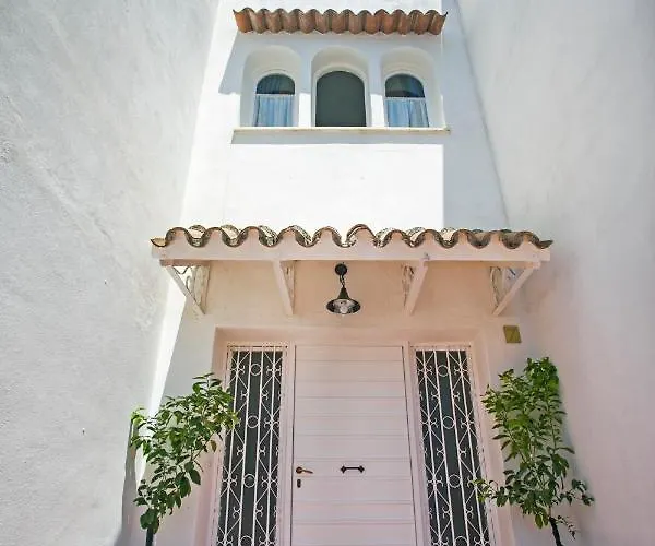 Al Blu 住宿加早餐酒店